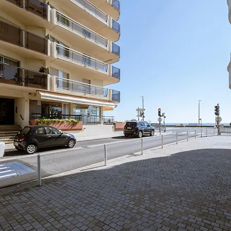 Apartmán Cosy T2 & Detente A Vos Pieds !