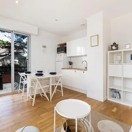 Cosy T2 & Detente A Vos Pieds ! Apartmán *