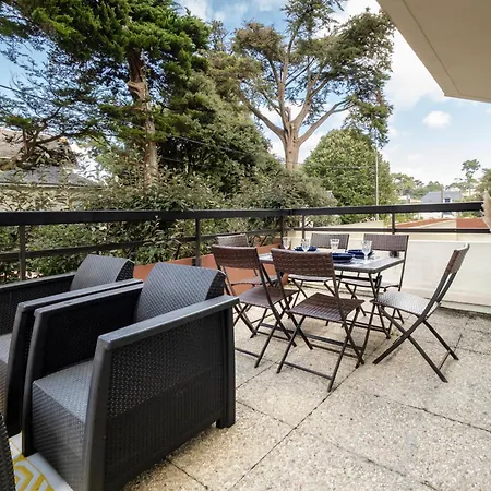 Apartmán Cosy T2 & Detente A Vos Pieds !