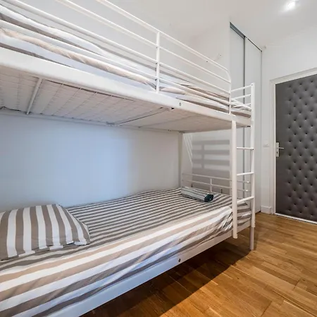 Cosy T2 & Detente A Vos Pieds ! Apartmán *