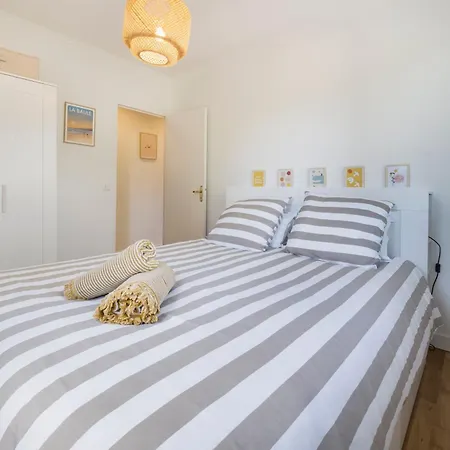 Apartmán Cosy T2 & Detente A Vos Pieds ! *