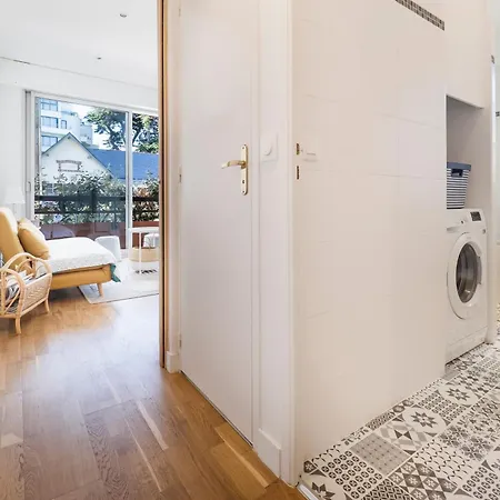Cosy T2 & Detente A Vos Pieds ! Apartmán *